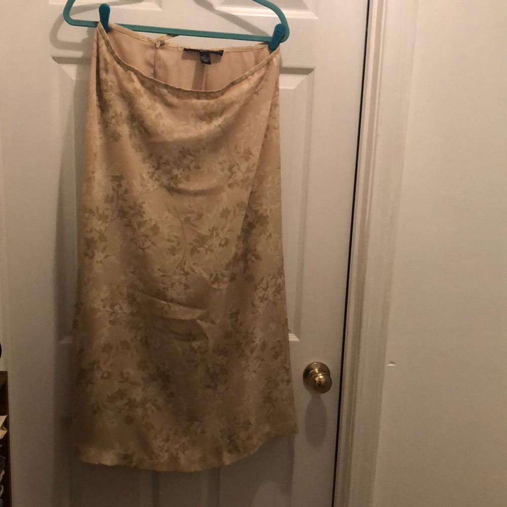 Size 14 lined skirt. Josephine chaus